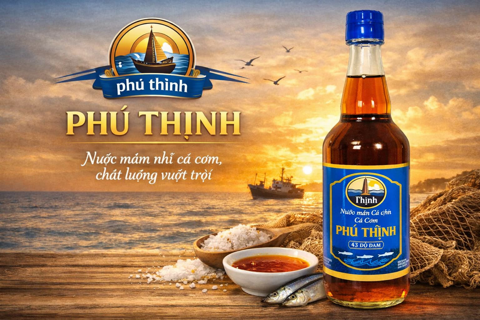Phú Thịnh